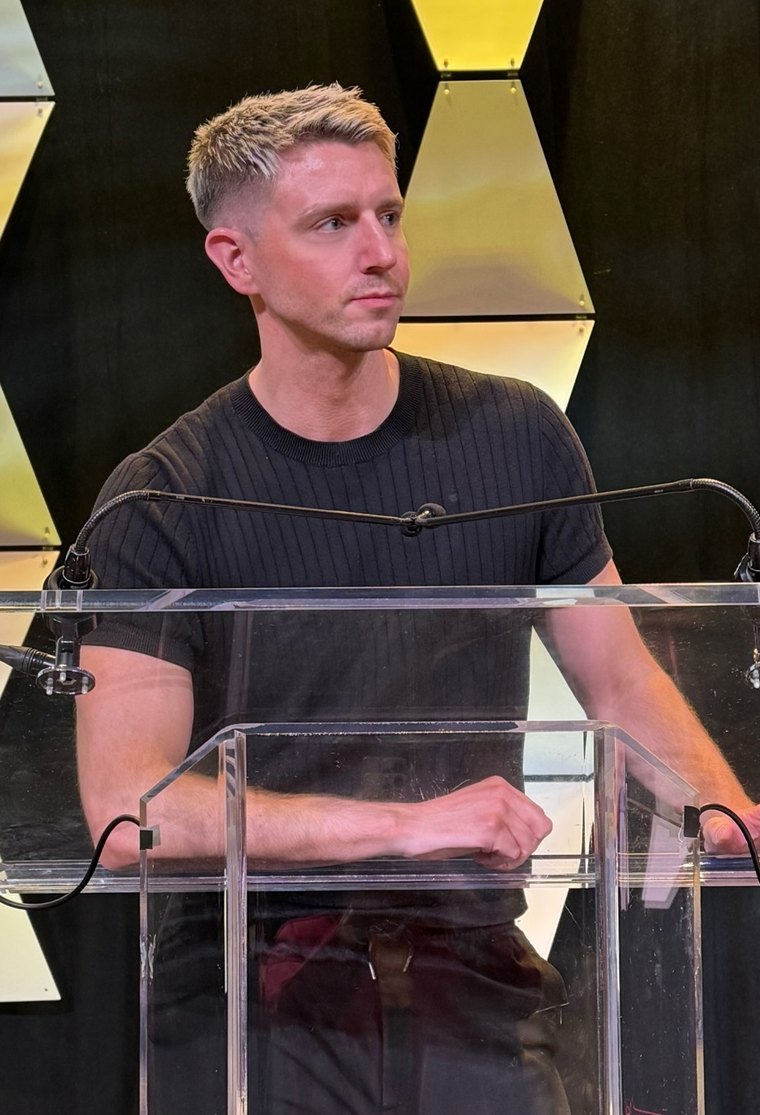 Adam McEnaney